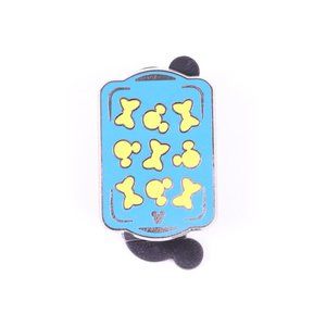 Kitchen Essentials Cookie Sheet Hidden Mickey Pin